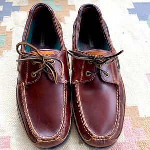 Sperry Boat Shoes Size 13m